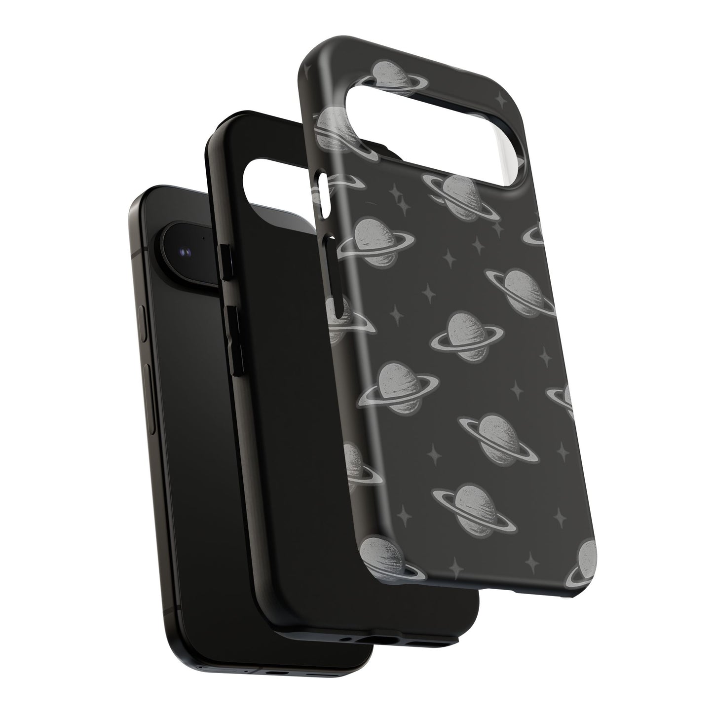 SATURNIS OG phone case