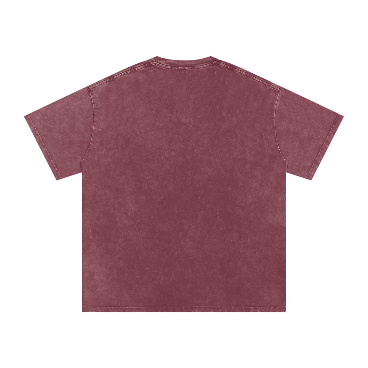 saturn lips tee