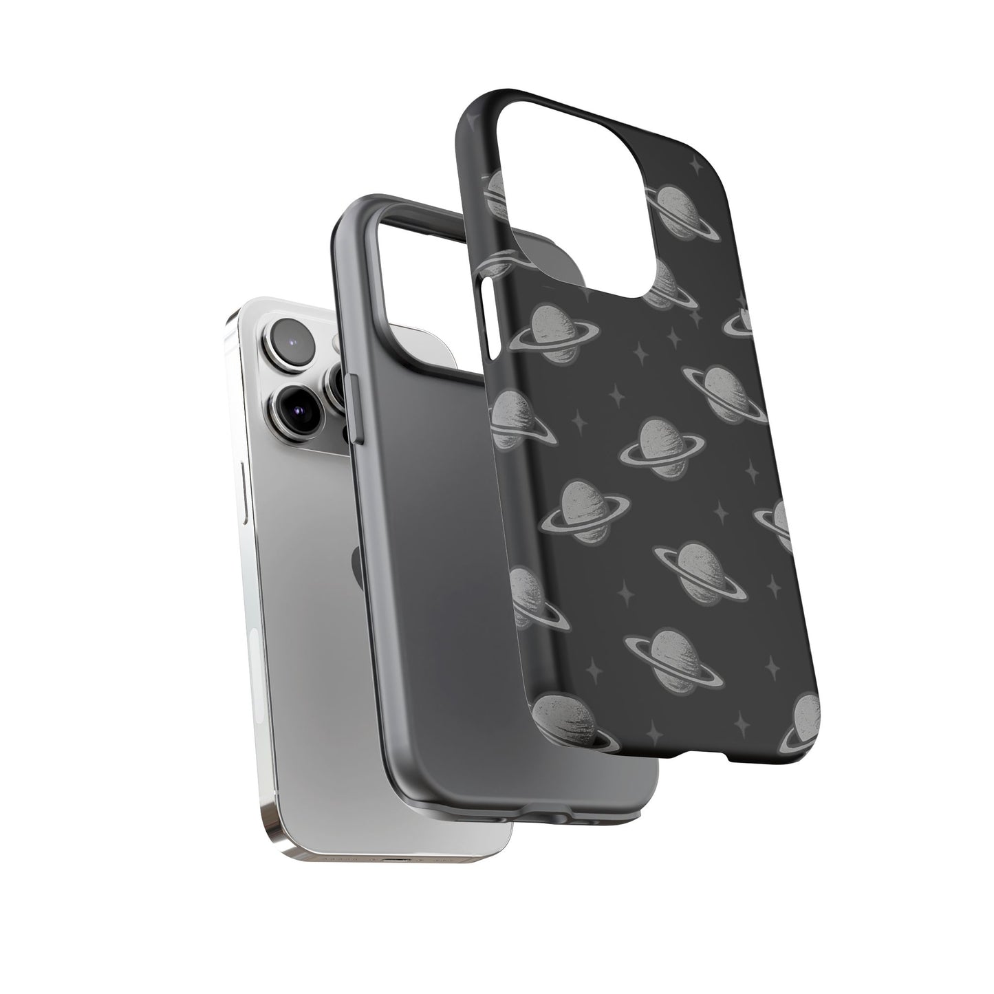 SATURNIS OG phone case