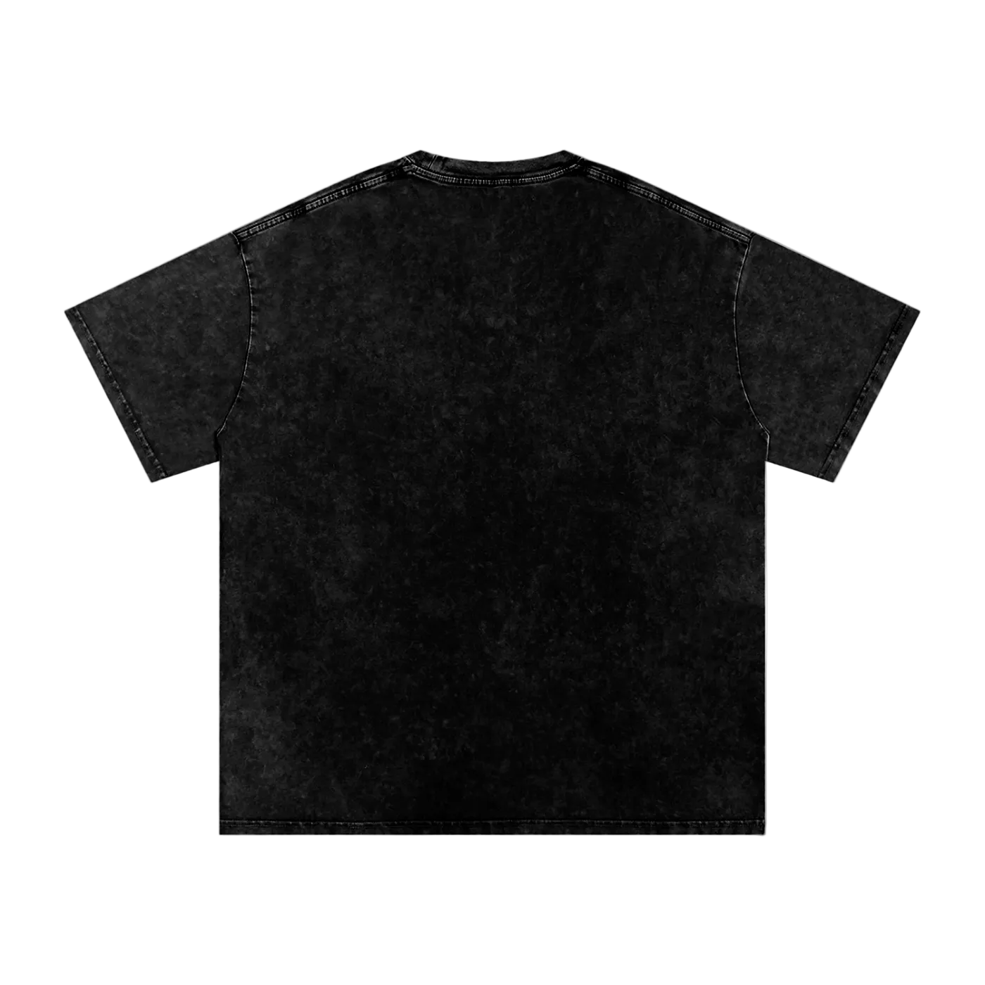 saturn lips tee