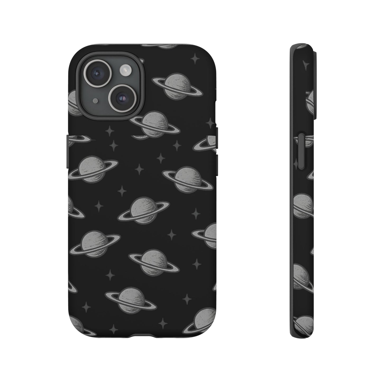 SATURNIS OG phone case