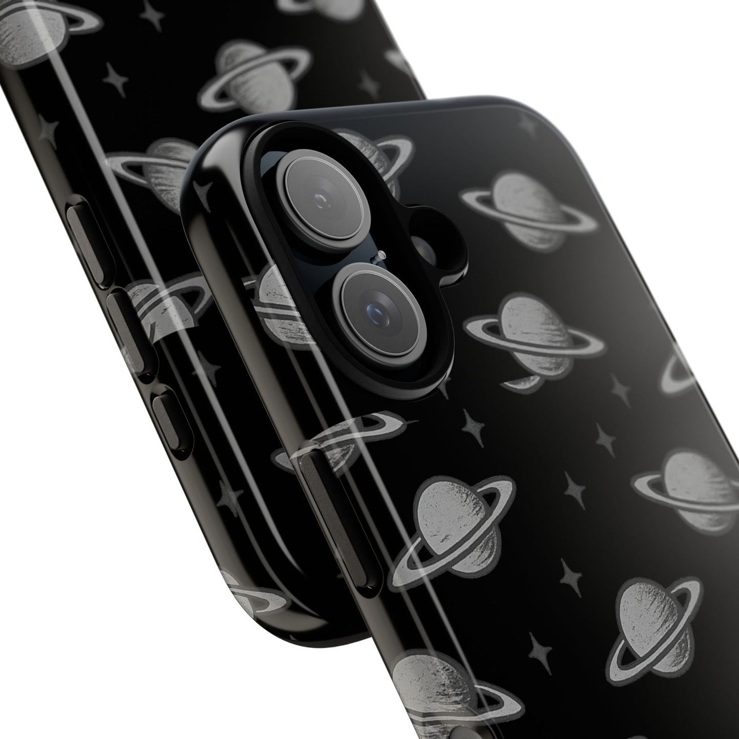 SATURNIS OG phone case