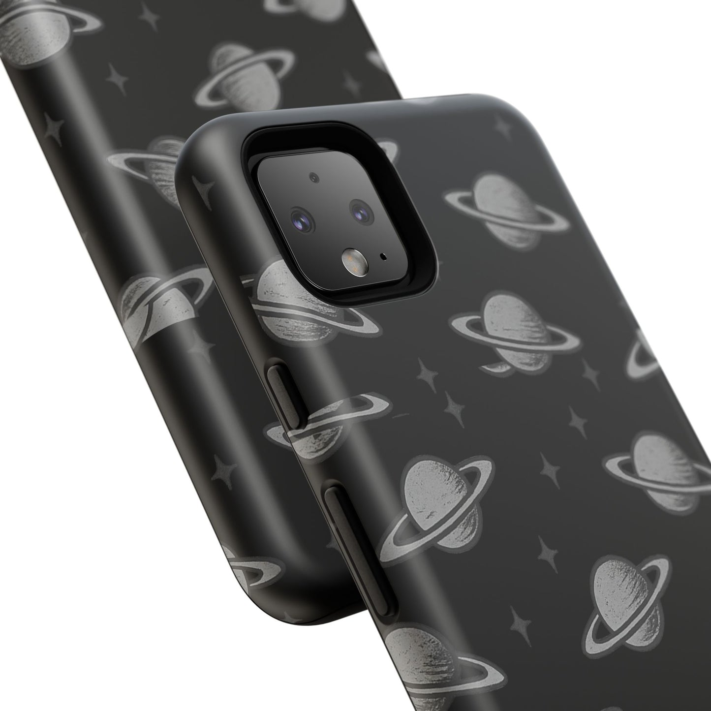 SATURNIS OG phone case