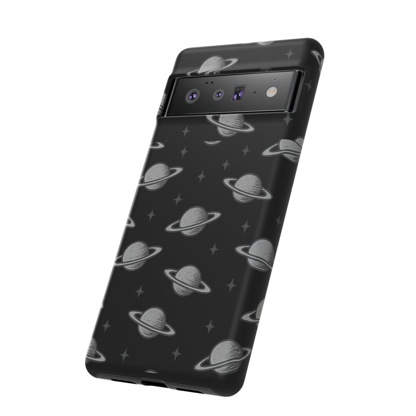 SATURNIS OG phone case