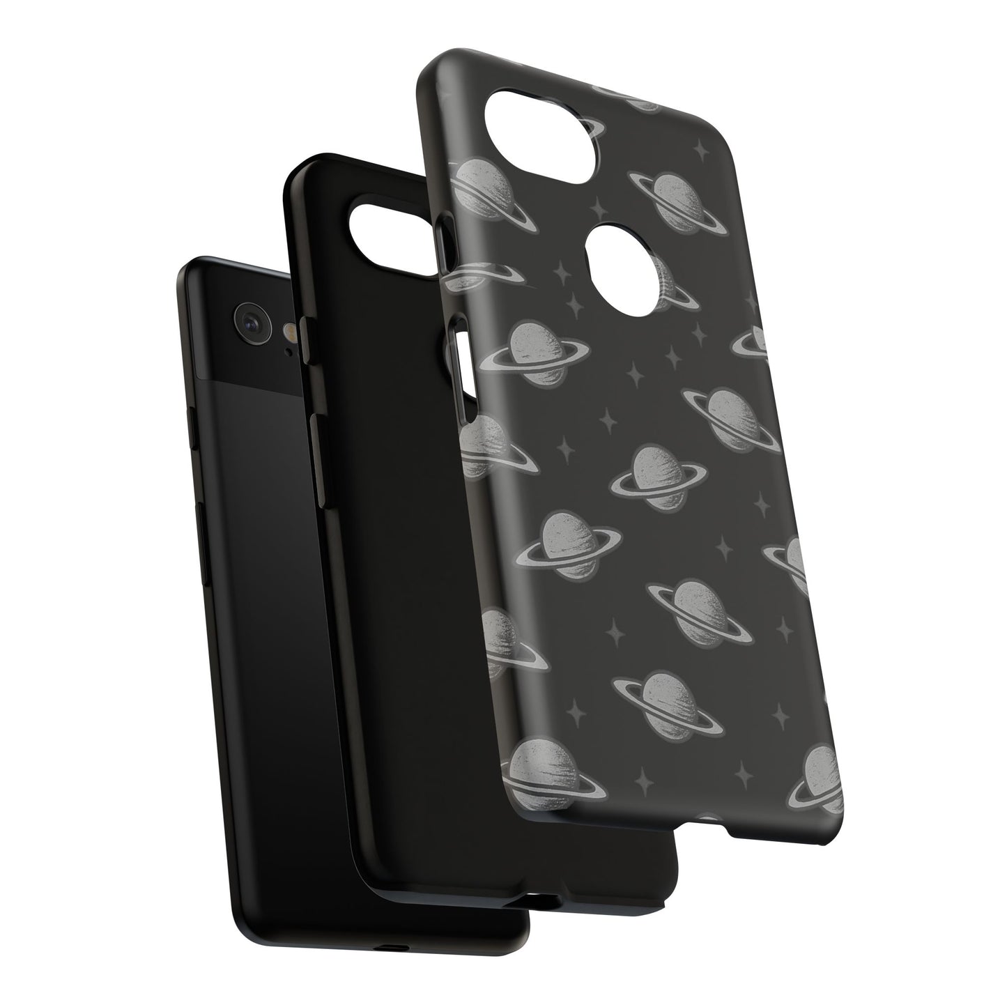SATURNIS OG phone case
