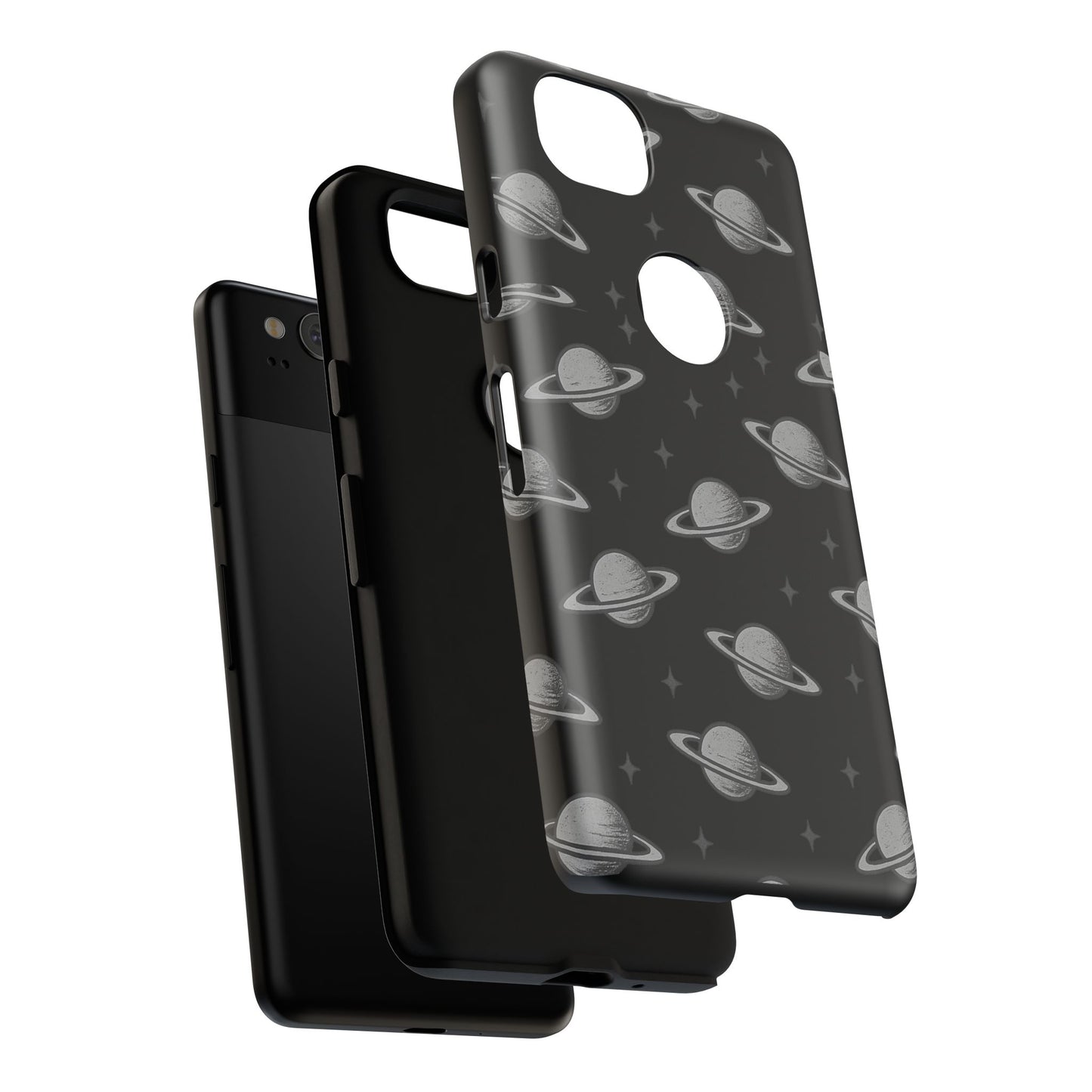 SATURNIS OG phone case