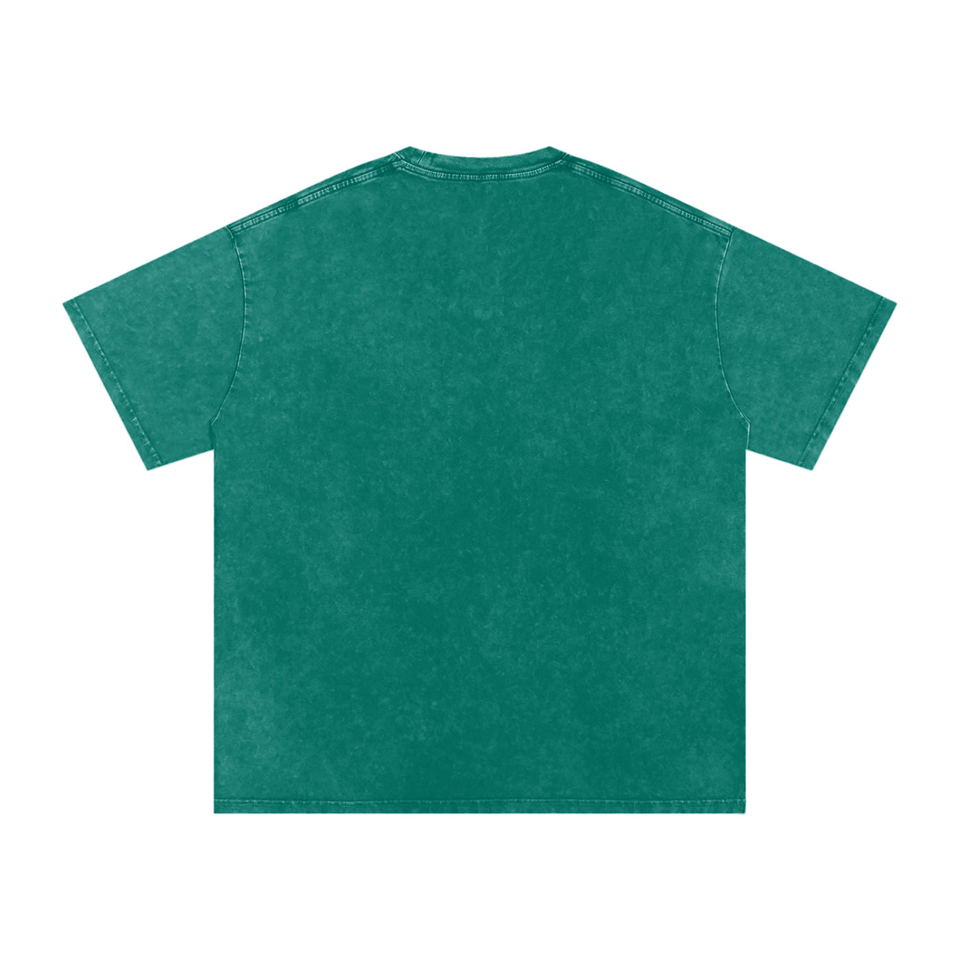 Cosmic Drift Oversized Tee
