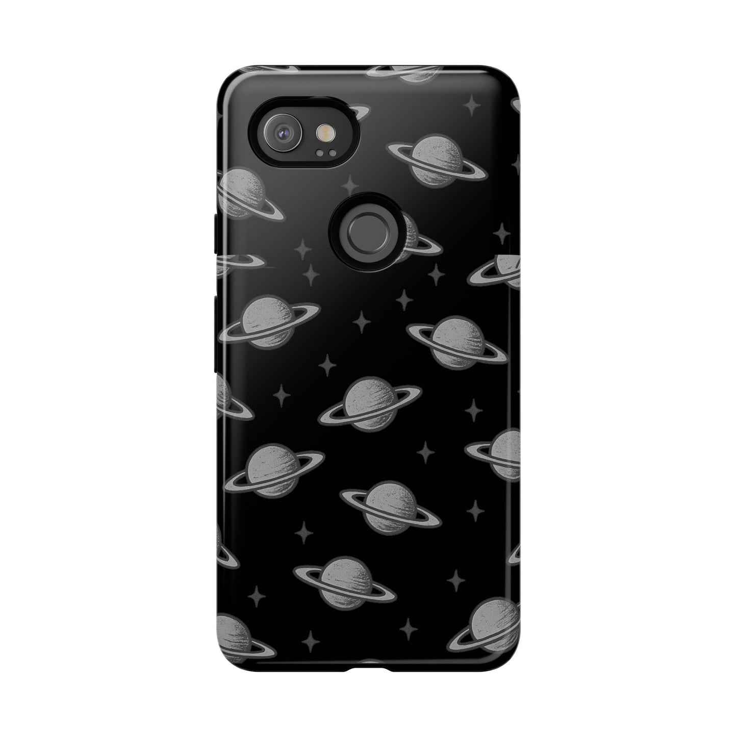 SATURNIS OG phone case