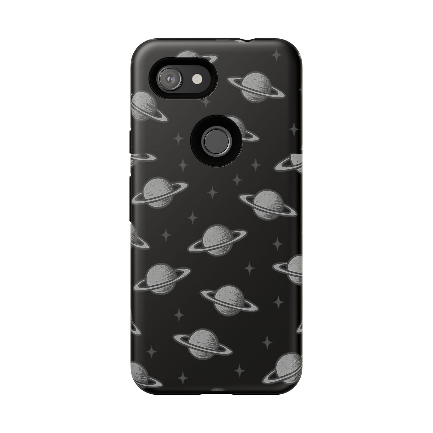 SATURNIS OG phone case