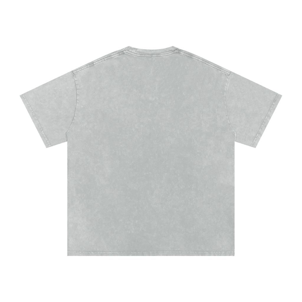 saturn lips tee