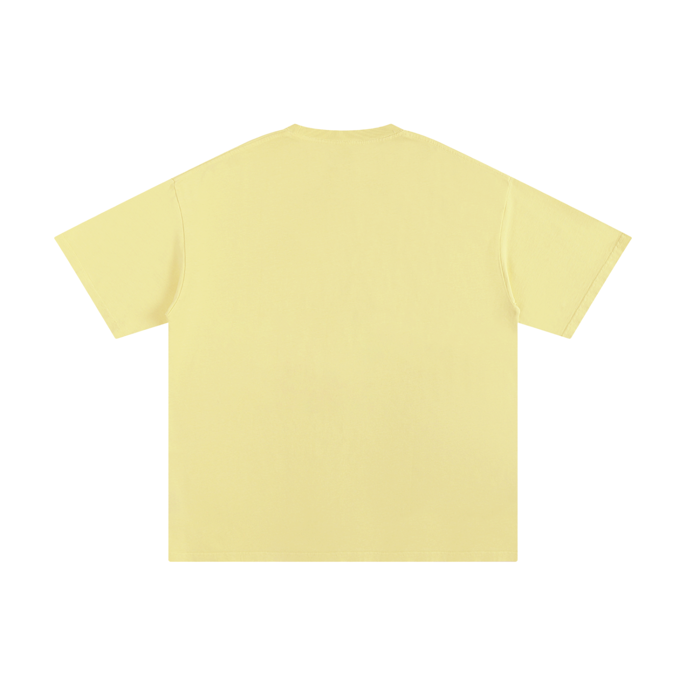 Cosmic Bloom Tee