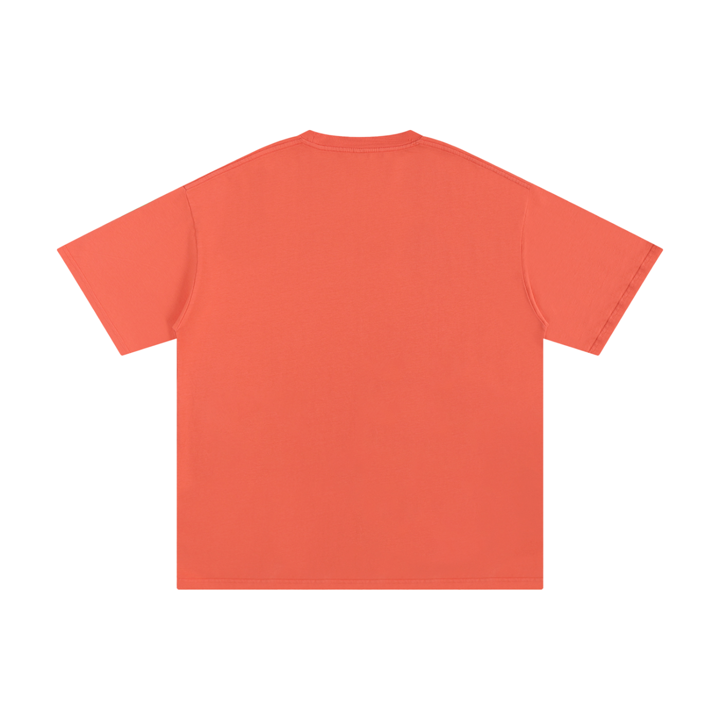 Cosmic Bloom Tee