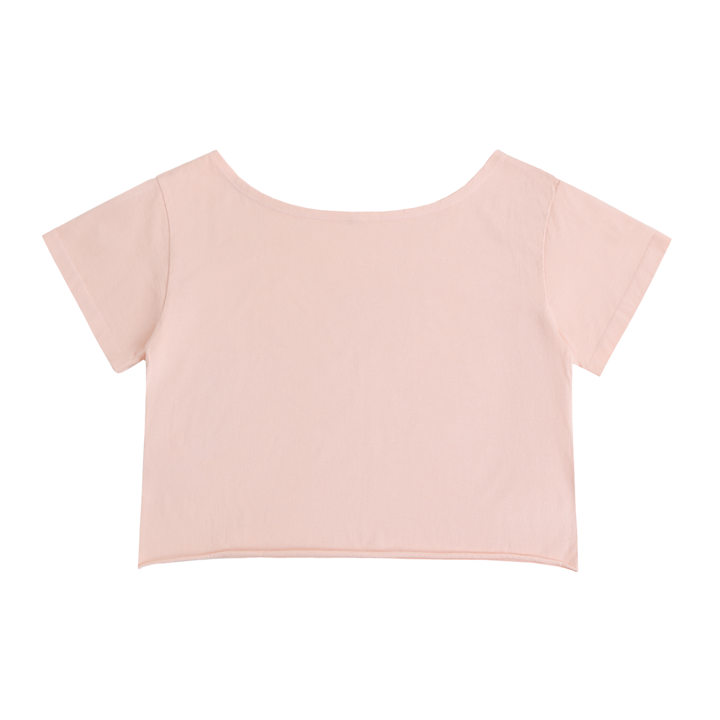 Cosmic Candy Saturnis OTS (Off-Shoulder) Tee