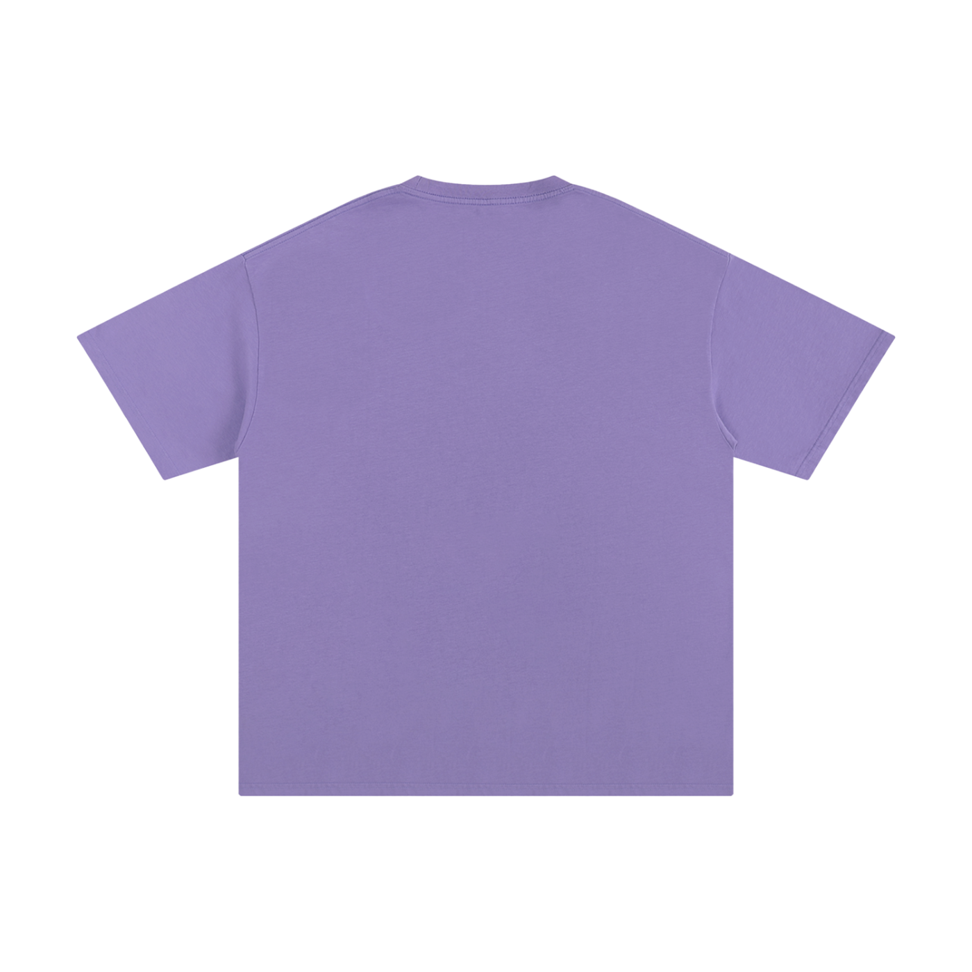 Cosmic Bloom Tee