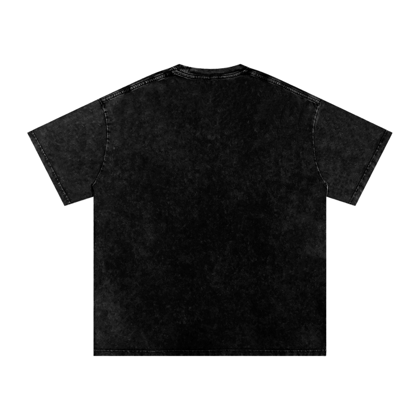 Cosmic Drift Oversized Tee
