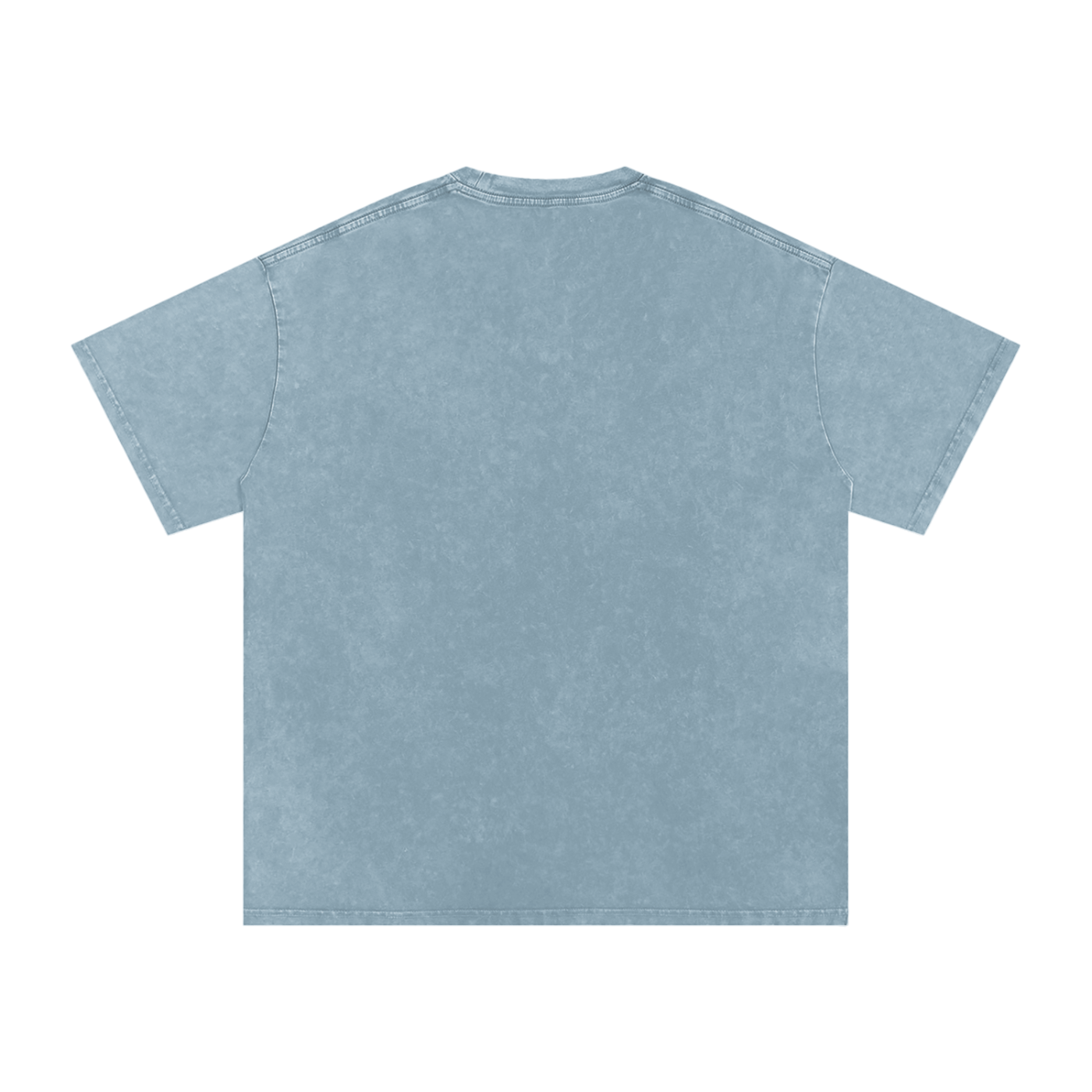 saturn lips tee