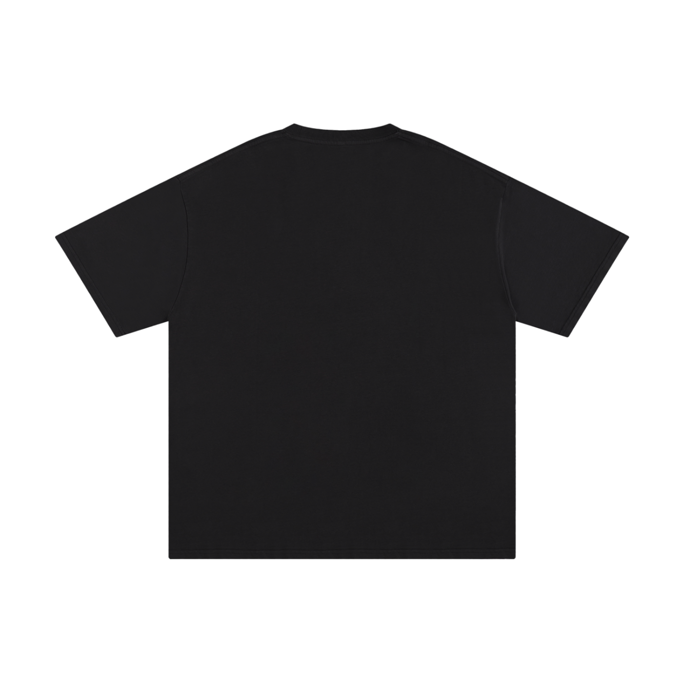 Cosmic Bloom Tee